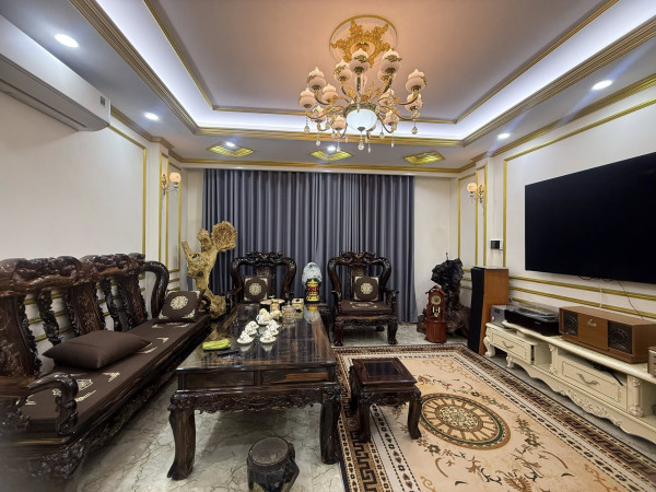 💥Ô tô tránh Phân lô Đỗ Quang 66m 8T Kinh doanh siêu đỉnh, hơn 36 tỷ