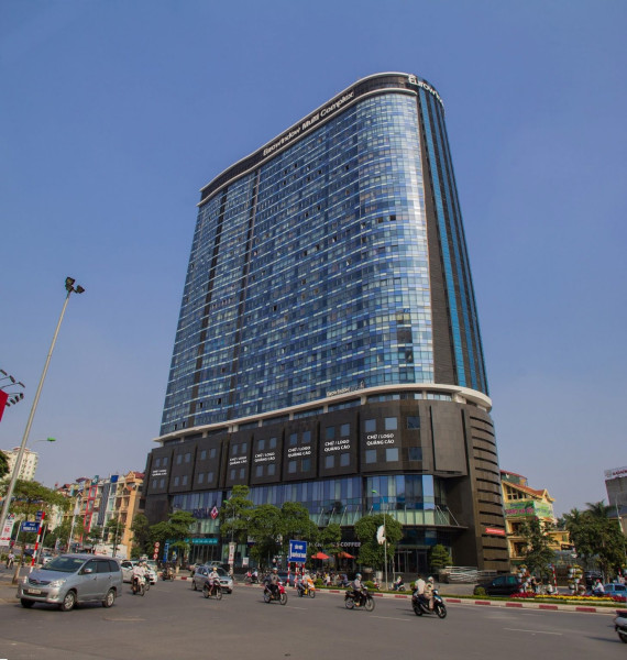 💥Ô tô tránh Phân lô Đỗ Quang 66m 8T Kinh doanh siêu đỉnh, hơn 36 tỷ
