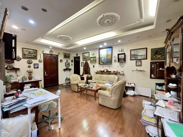 💥Ô tô tránh Phân lô Đỗ Quang 66m 8T Kinh doanh siêu đỉnh, hơn 36 tỷ