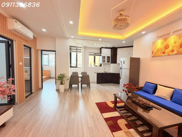💥Ô tô tránh Phân lô Đỗ Quang 66m 8T Kinh doanh siêu đỉnh, hơn 36 tỷ