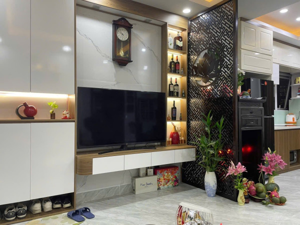 💥Ô tô tránh Phân lô Đỗ Quang 66m 8T Kinh doanh siêu đỉnh, hơn 36 tỷ