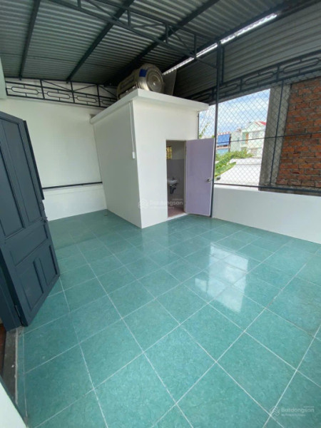 Bán đất thổ cư Vĩnh Trung - Võ Cạnh, Nha Trang, sổ riêng 100m² - Giá từ 1tỷ685