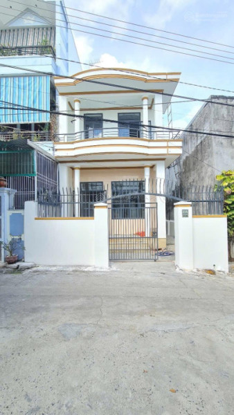 Bán đất thổ cư Vĩnh Trung - Võ Cạnh, Nha Trang, sổ riêng 100m² - Giá từ 1tỷ685