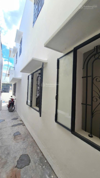 Bán đất thổ cư Vĩnh Trung - Võ Cạnh, Nha Trang, sổ riêng 100m² - Giá từ 1tỷ685