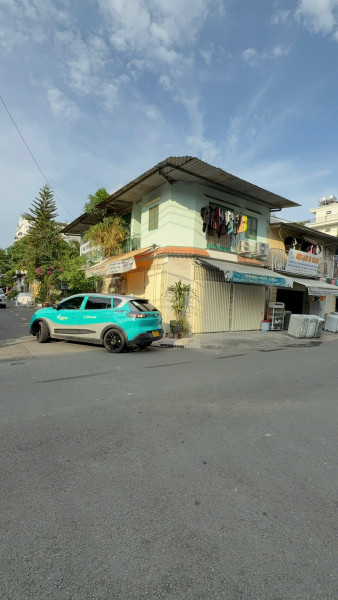 🏡 BÁN NHÀ GÓC 2 MẶT TIỀN ĐƯỜNG SỐ – P. AN KHÁNH, QUẬN 2