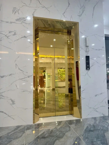 Cho thuê nhà, 166m2_ 6.5T; Hoàng Quốc Việt, Tô Hiệu, Nghĩa Tân -61 tr
