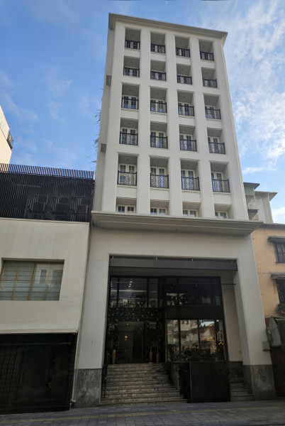 Cho thuê nhà, 166m2_ 6.5T; Hoàng Quốc Việt, Tô Hiệu, Nghĩa Tân -61 tr