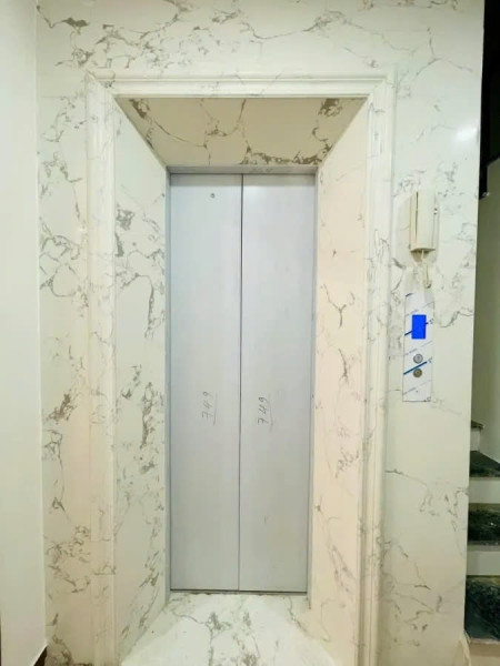 Cho thuê nhà, 166m2_ 6.5T; Hoàng Quốc Việt, Tô Hiệu, Nghĩa Tân -61 tr