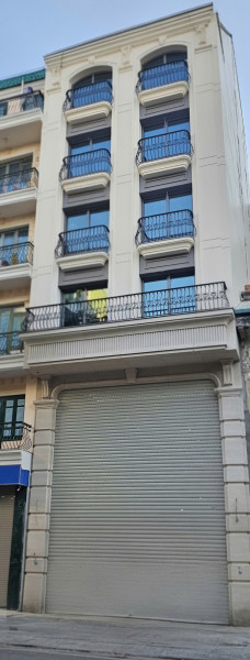 Cho thuê nhà, 166m2_ 6.5T; Hoàng Quốc Việt, Tô Hiệu, Nghĩa Tân -61 tr