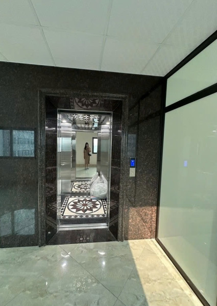 Cho thuê nhà, 166m2_ 6.5T; Hoàng Quốc Việt, Tô Hiệu, Nghĩa Tân -61 tr