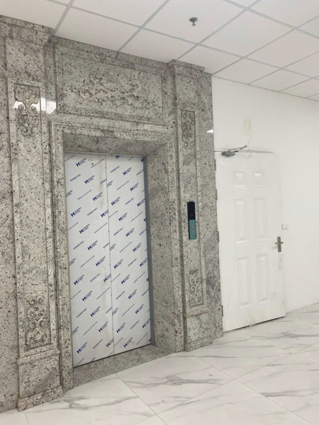 Cho thuê nhà, 166m2_ 6.5T; Hoàng Quốc Việt, Tô Hiệu, Nghĩa Tân -61 tr