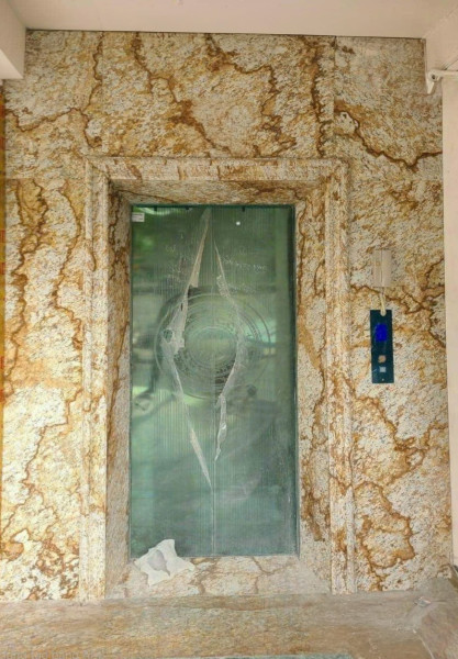 Cho thuê nhà, 166m2_ 6.5T; Hoàng Quốc Việt, Tô Hiệu, Nghĩa Tân -61 tr