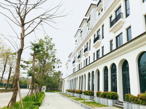 Bán căn hộ 3PN Sunshine City S3  117.6m²  Tầng cao  View sông Hồng  Chỉ 13.9 tỷ