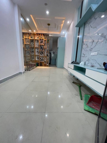 CHỦ BÁN GẤP NHÀ 5 TẦNG Ở PHÚ MỸ, LÊ ĐỨC THỌ: 35M2, 4 NGỦ, PHÂN LÔ, HƠN 8 TỶ