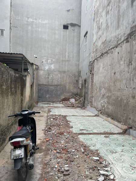 CHỦ BÁN GẤP NHÀ 5 TẦNG Ở PHÚ MỸ, LÊ ĐỨC THỌ: 35M2, 4 NGỦ, PHÂN LÔ, HƠN 8 TỶ