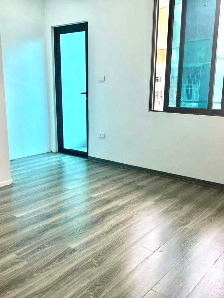 CHỦ BÁN GẤP NHÀ 5 TẦNG Ở PHÚ MỸ, LÊ ĐỨC THỌ: 35M2, 4 NGỦ, PHÂN LÔ, HƠN 8 TỶ