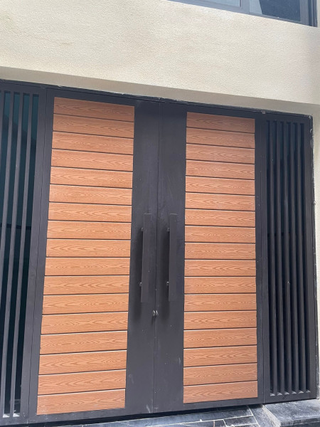 CHỦ BÁN GẤP NHÀ 5 TẦNG Ở PHÚ MỸ, LÊ ĐỨC THỌ: 35M2, 4 NGỦ, PHÂN LÔ, HƠN 8 TỶ