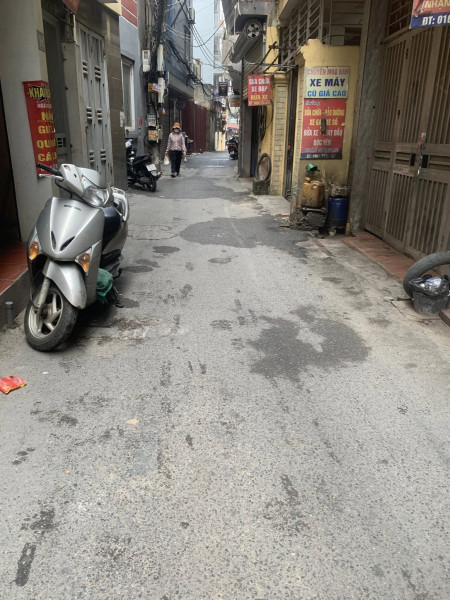 CHỦ BÁN GẤP NHÀ 5 TẦNG Ở PHÚ MỸ, LÊ ĐỨC THỌ: 35M2, 4 NGỦ, PHÂN LÔ, HƠN 8 TỶ