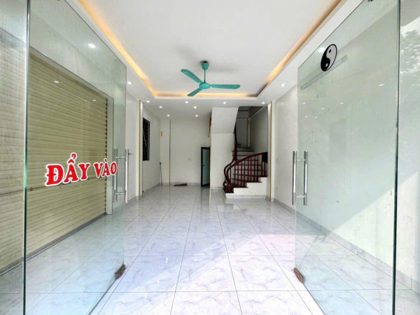 CHỦ BÁN GẤP NHÀ 5 TẦNG Ở PHÚ MỸ, LÊ ĐỨC THỌ: 35M2, 4 NGỦ, PHÂN LÔ, HƠN 8 TỶ