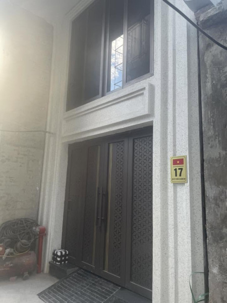 CHỦ BÁN GẤP NHÀ 5 TẦNG Ở PHÚ MỸ, LÊ ĐỨC THỌ: 35M2, 4 NGỦ, PHÂN LÔ, HƠN 8 TỶ