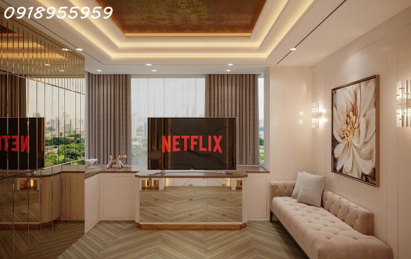 Bán Căn Hộ Sunrise City Quận 7 Novaland tầng 28 hướng bắc V1 sunrise city South Tower 0918955959