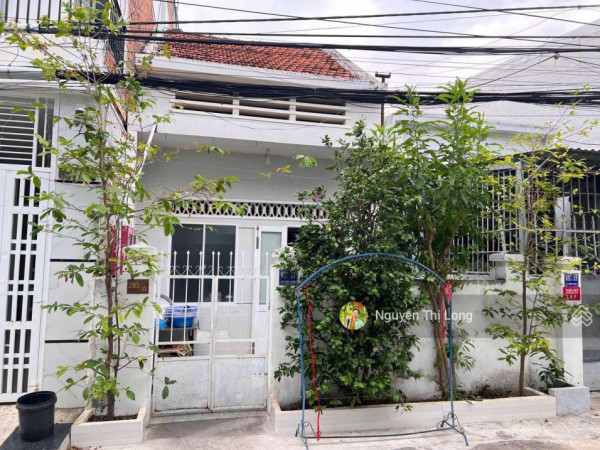 kiệt tác nhà đẹp 3 tầng trước mặt số 56 con đường Đồng Nai - TP Nha Trang