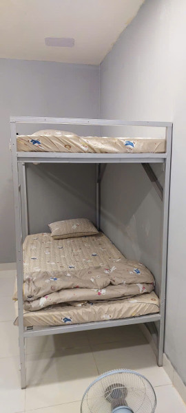 Cho thuê nhà 537/83 Nguyễn Oanh phường 15 q.Gò vấp cũ.( Phường An hội Đông mới) TPHCM.