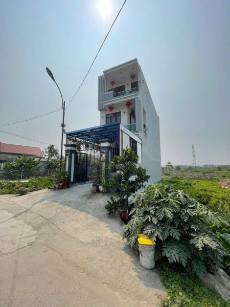 Siêu phẩm đất Gõ 81 Tân Thành -- Dương Kinh – giá chỉ 30tr/m²  ZALO 0567 222 555