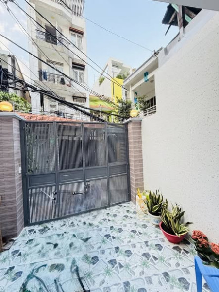 🔥 PHẠM VĂN BẠCH – 115M² – 3 TẦNG – GIÁ 12 TỶ – DÒNG TIỀN 40TR/THÁNG! 🔥