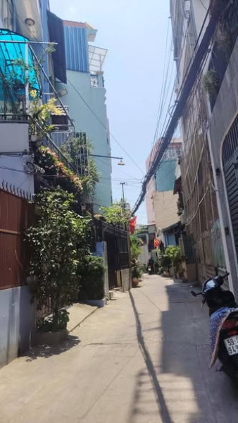 🔥 PHẠM VĂN BẠCH – 115M² – 3 TẦNG – GIÁ 12 TỶ – DÒNG TIỀN 40TR/THÁNG! 🔥