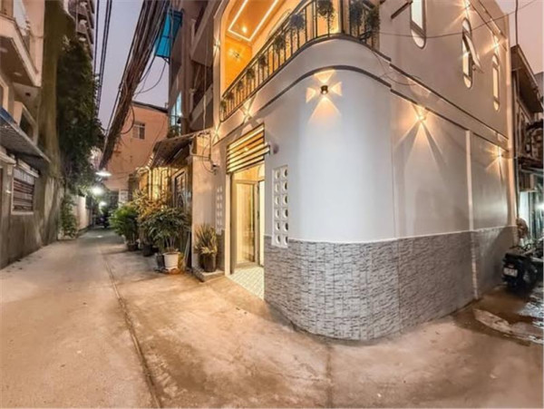🔥 PHẠM VĂN BẠCH – 115M² – 3 TẦNG – GIÁ 12 TỶ – DÒNG TIỀN 40TR/THÁNG! 🔥