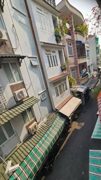 🔥 PHẠM VĂN BẠCH – 115M² – 3 TẦNG – GIÁ 12 TỶ – DÒNG TIỀN 40TR/THÁNG! 🔥