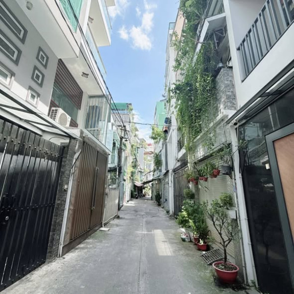 🔥 PHẠM VĂN BẠCH – 115M² – 3 TẦNG – GIÁ 12 TỶ – DÒNG TIỀN 40TR/THÁNG! 🔥