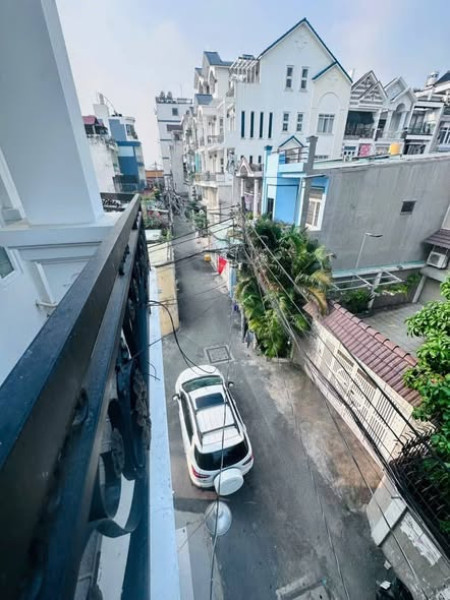 🔥 PHẠM VĂN BẠCH – 115M² – 3 TẦNG – GIÁ 12 TỶ – DÒNG TIỀN 40TR/THÁNG! 🔥