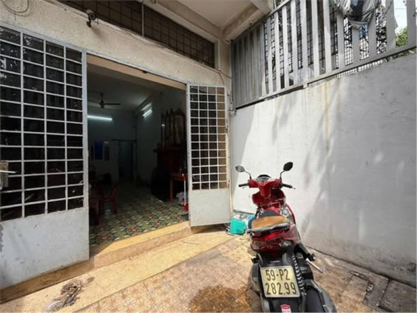 🔥 PHẠM VĂN BẠCH – 115M² – 3 TẦNG – GIÁ 12 TỶ – DÒNG TIỀN 40TR/THÁNG! 🔥