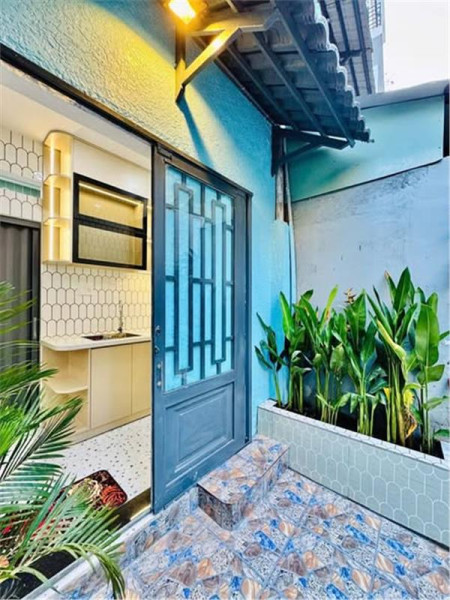 🔥 PHẠM VĂN BẠCH – 115M² – 3 TẦNG – GIÁ 12 TỶ – DÒNG TIỀN 40TR/THÁNG! 🔥