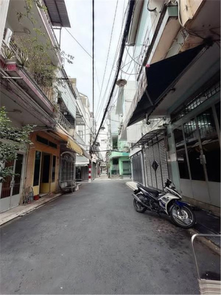 🔥 PHẠM VĂN BẠCH – 115M² – 3 TẦNG – GIÁ 12 TỶ – DÒNG TIỀN 40TR/THÁNG! 🔥