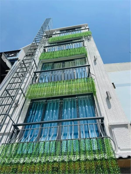 🔥 PHẠM VĂN BẠCH – 115M² – 3 TẦNG – GIÁ 12 TỶ – DÒNG TIỀN 40TR/THÁNG! 🔥