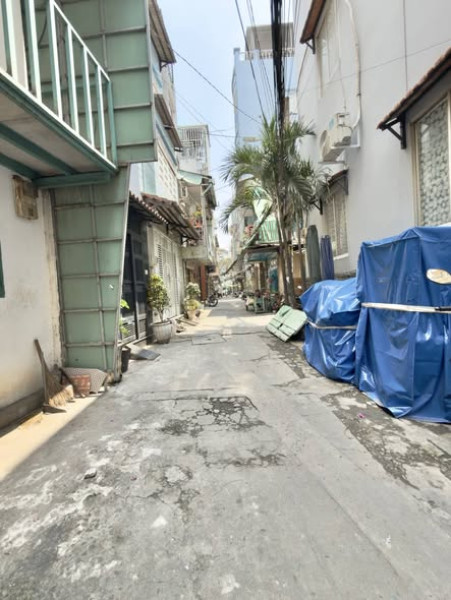 🔥 PHẠM VĂN BẠCH – 115M² – 3 TẦNG – GIÁ 12 TỶ – DÒNG TIỀN 40TR/THÁNG! 🔥
