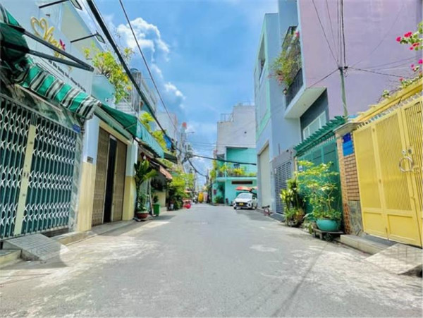 🔥 PHẠM VĂN BẠCH – 115M² – 3 TẦNG – GIÁ 12 TỶ – DÒNG TIỀN 40TR/THÁNG! 🔥