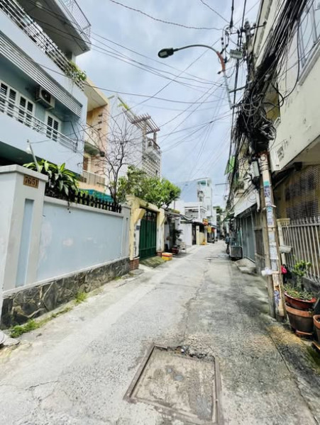 🔥 PHẠM VĂN BẠCH – 115M² – 3 TẦNG – GIÁ 12 TỶ – DÒNG TIỀN 40TR/THÁNG! 🔥