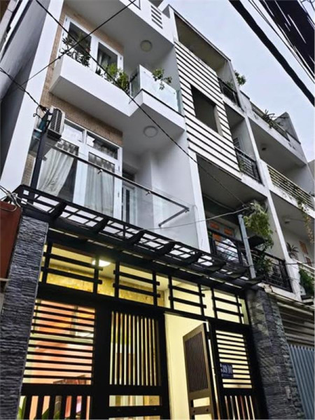 🔥 PHẠM VĂN BẠCH – 115M² – 3 TẦNG – GIÁ 12 TỶ – DÒNG TIỀN 40TR/THÁNG! 🔥