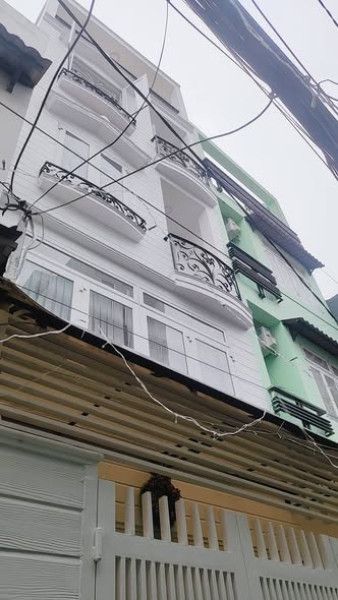🔥 PHẠM VĂN BẠCH – 115M² – 3 TẦNG – GIÁ 12 TỶ – DÒNG TIỀN 40TR/THÁNG! 🔥