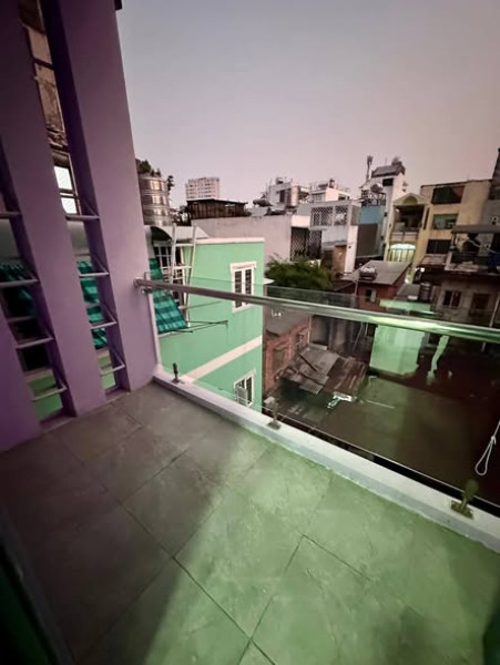 🔥 PHẠM VĂN BẠCH – 115M² – 3 TẦNG – GIÁ 12 TỶ – DÒNG TIỀN 40TR/THÁNG! 🔥