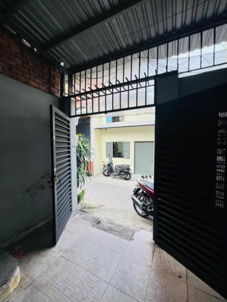 🔥 PHẠM VĂN BẠCH – 115M² – 3 TẦNG – GIÁ 12 TỶ – DÒNG TIỀN 40TR/THÁNG! 🔥