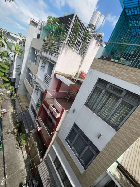 🔥 PHẠM VĂN BẠCH – 115M² – 3 TẦNG – GIÁ 12 TỶ – DÒNG TIỀN 40TR/THÁNG! 🔥