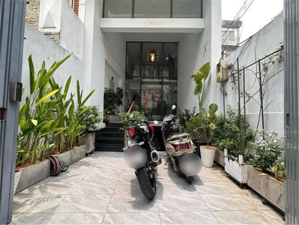 🔥 PHẠM VĂN BẠCH – 115M² – 3 TẦNG – GIÁ 12 TỶ – DÒNG TIỀN 40TR/THÁNG! 🔥