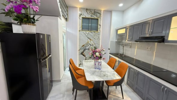 🔥 PHẠM VĂN BẠCH – 115M² – 3 TẦNG – GIÁ 12 TỶ – DÒNG TIỀN 40TR/THÁNG! 🔥