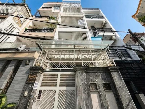 🔥 PHẠM VĂN BẠCH – 115M² – 3 TẦNG – GIÁ 12 TỶ – DÒNG TIỀN 40TR/THÁNG! 🔥