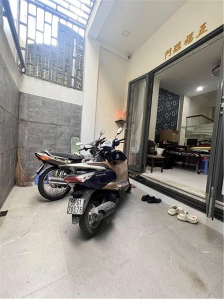 🔥 PHẠM VĂN BẠCH – 115M² – 3 TẦNG – GIÁ 12 TỶ – DÒNG TIỀN 40TR/THÁNG! 🔥
